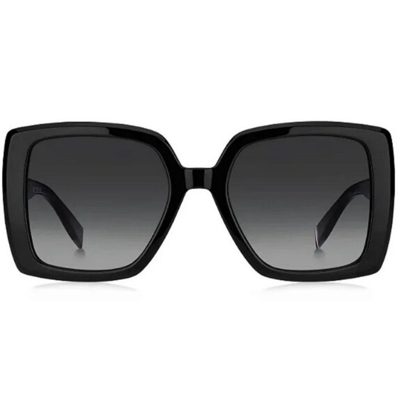 TOMMY HILFIGER TH1894-8079O-54 Sunglasses Size 54mm 145mm 20 Black NEW main image 4